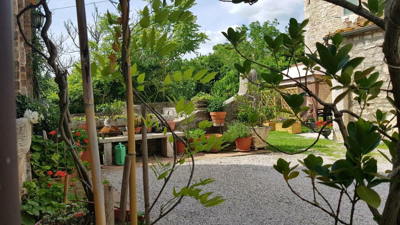 San Paterno B&B Rapolano Terme Exterior foto