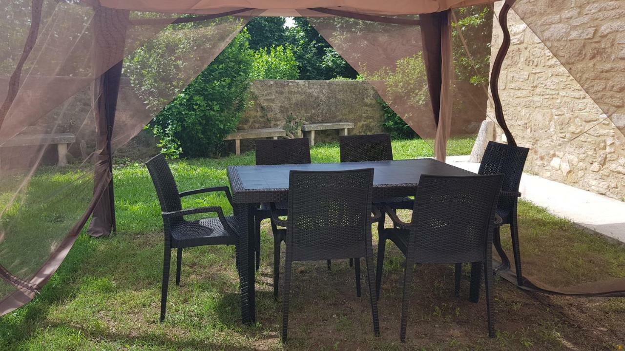San Paterno B&B Rapolano Terme Exterior foto