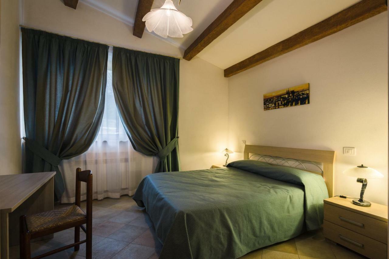 San Paterno B&B Rapolano Terme Exterior foto