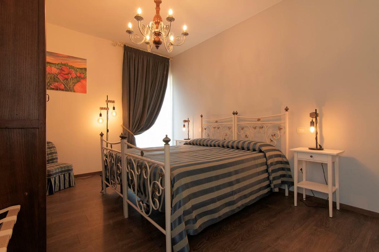San Paterno B&B Rapolano Terme Exterior foto