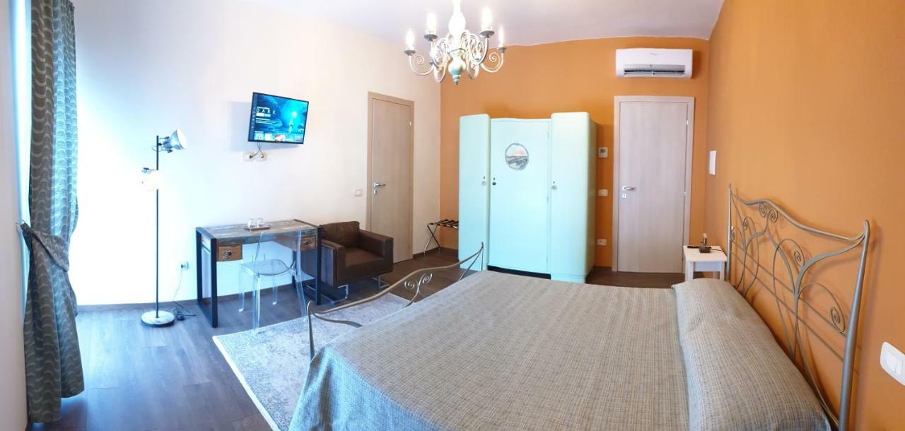 San Paterno B&B Rapolano Terme Exterior foto
