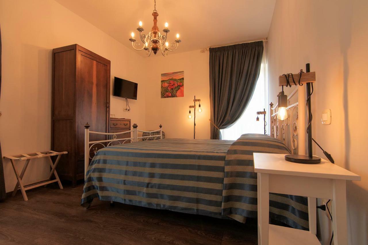 San Paterno B&B Rapolano Terme Exterior foto